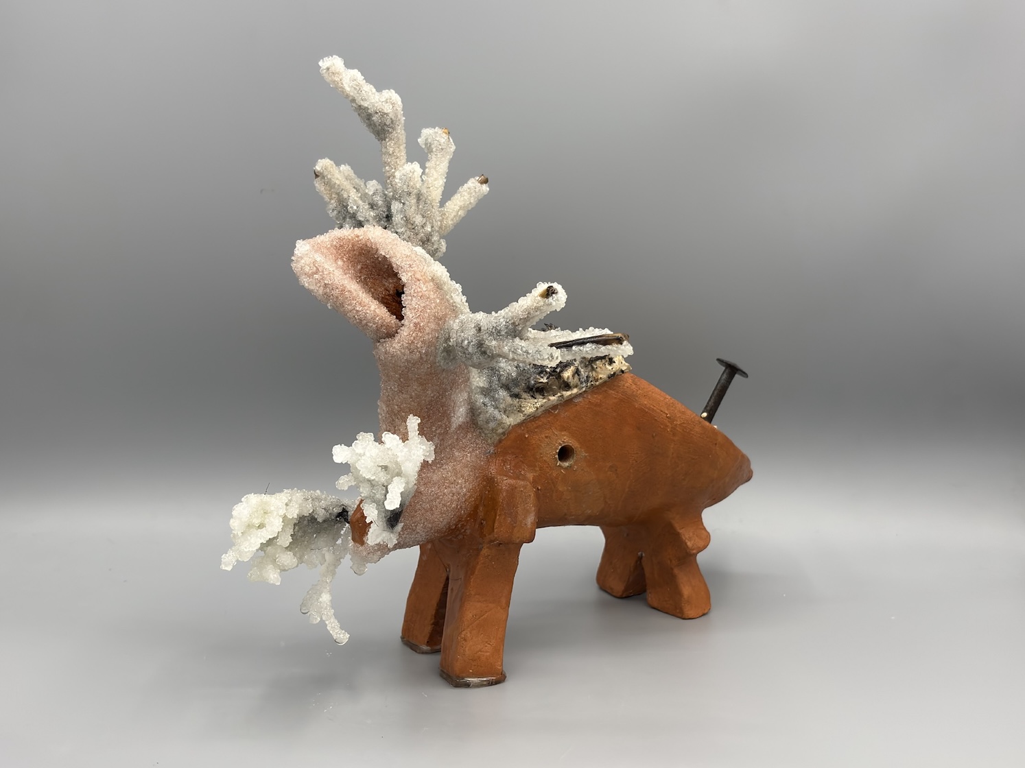 Mojahid Musa, ceramic , bangladeshi artist,